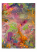 “#3” print