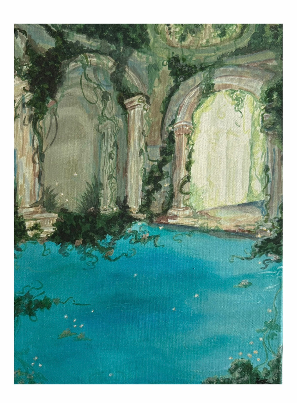 firefly print