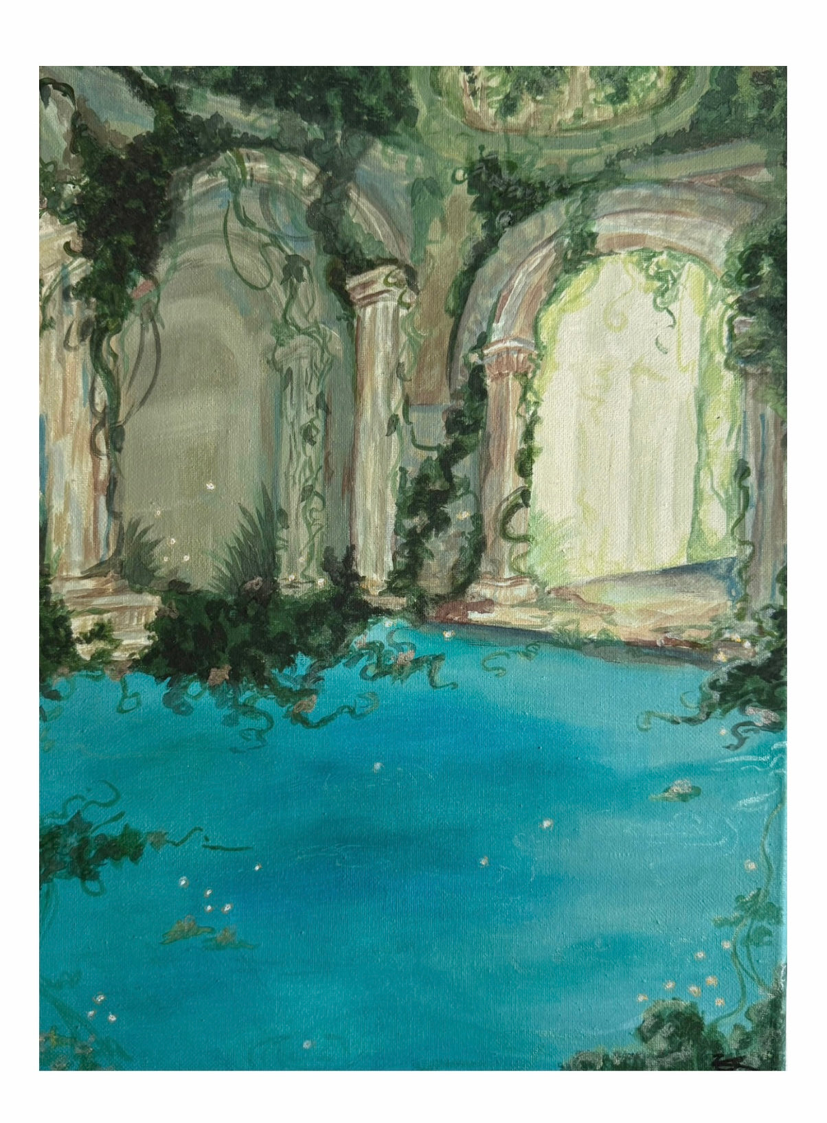 firefly print