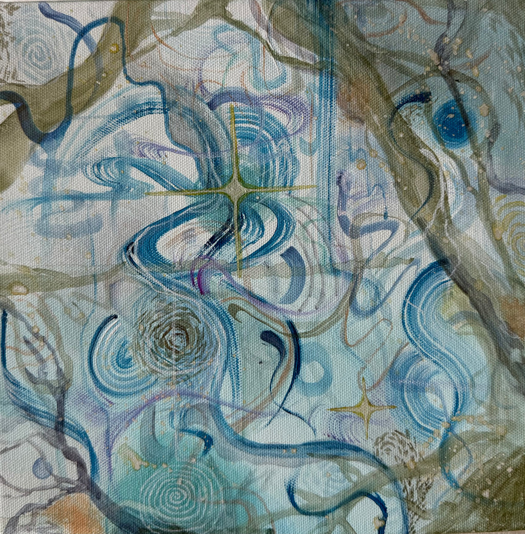 funk print