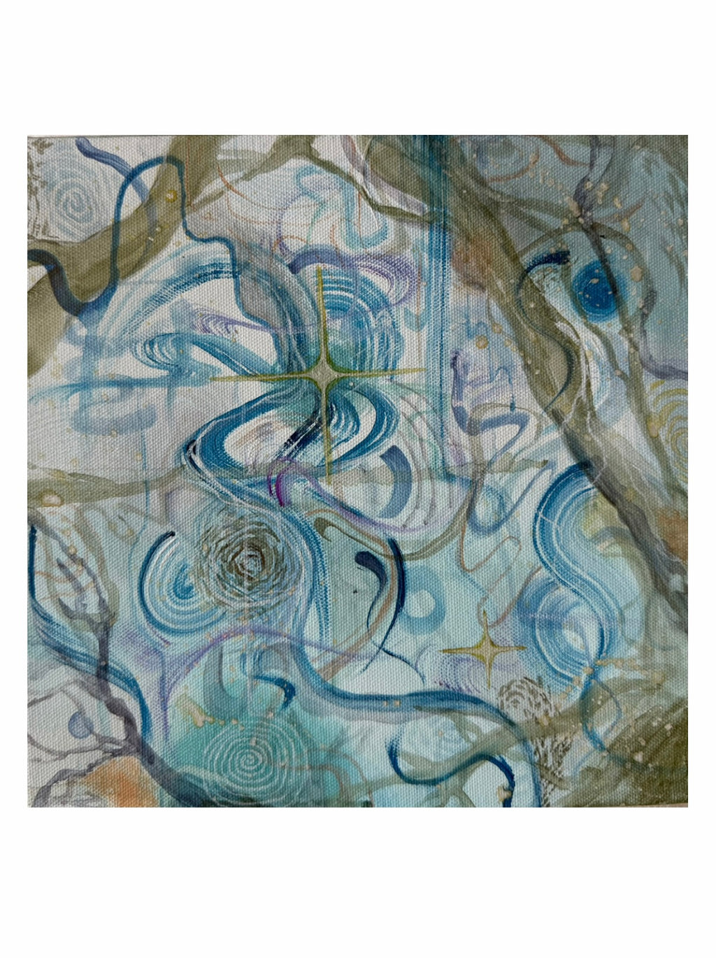 funk print