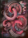 love for you print