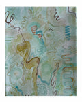 marigold print