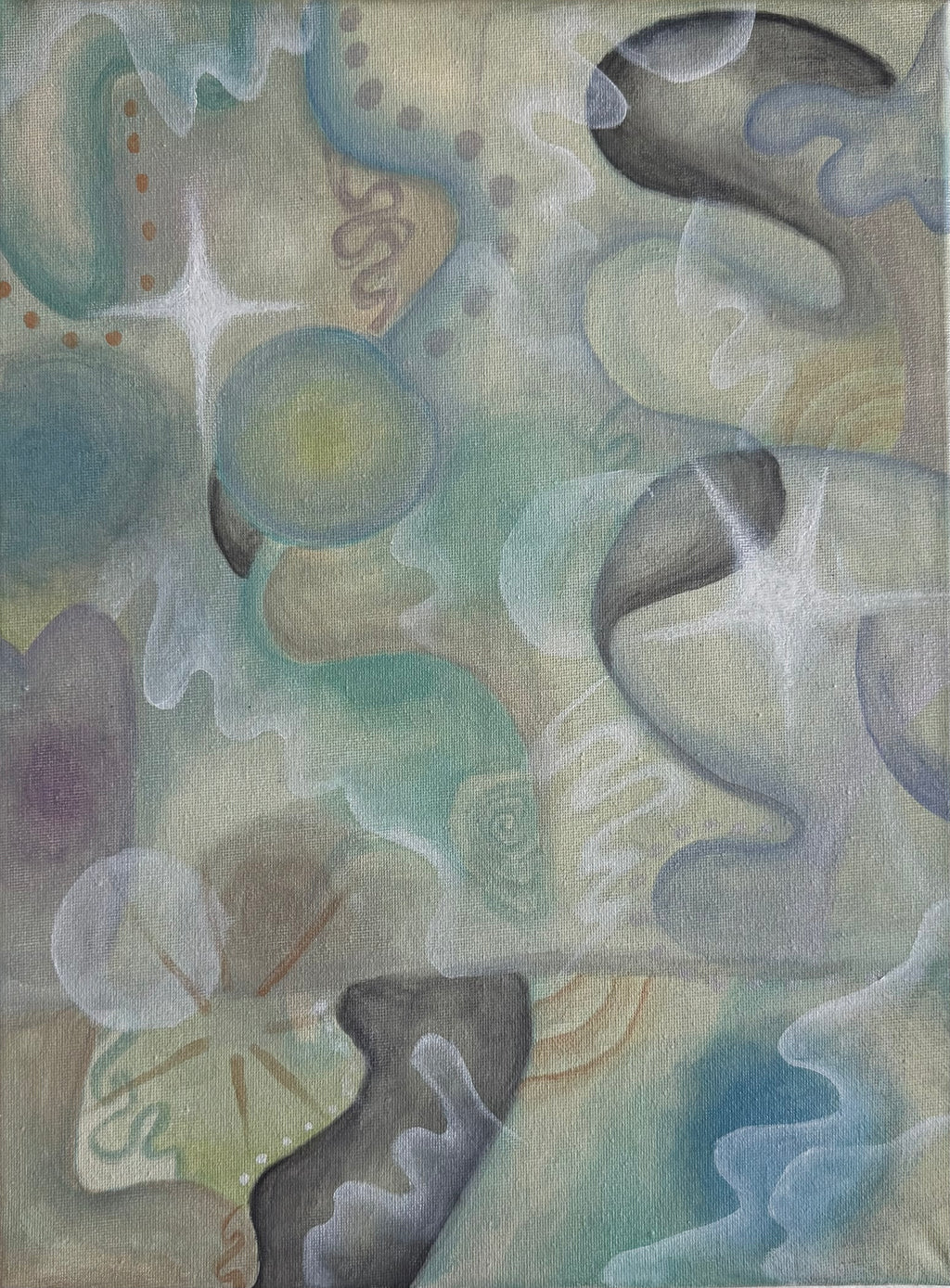 opal print
