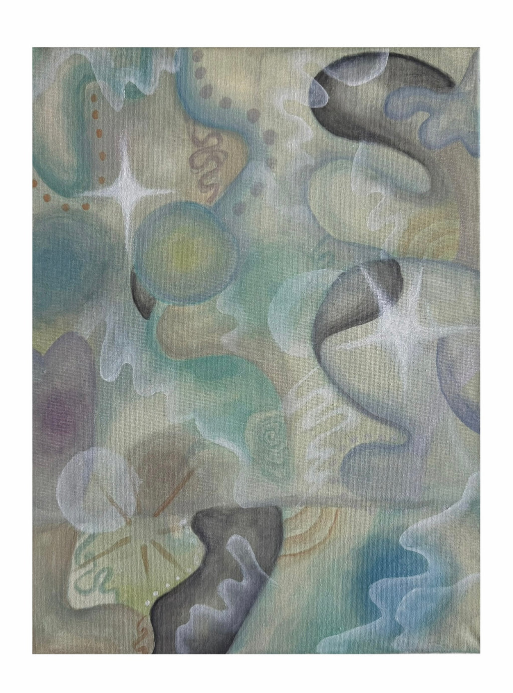 opal print